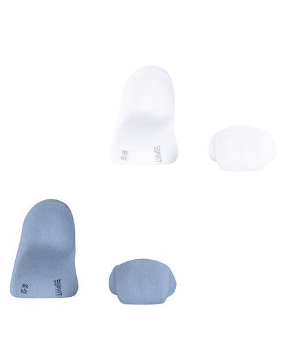 Esprit Fine Rhomb 2-Pack Damen