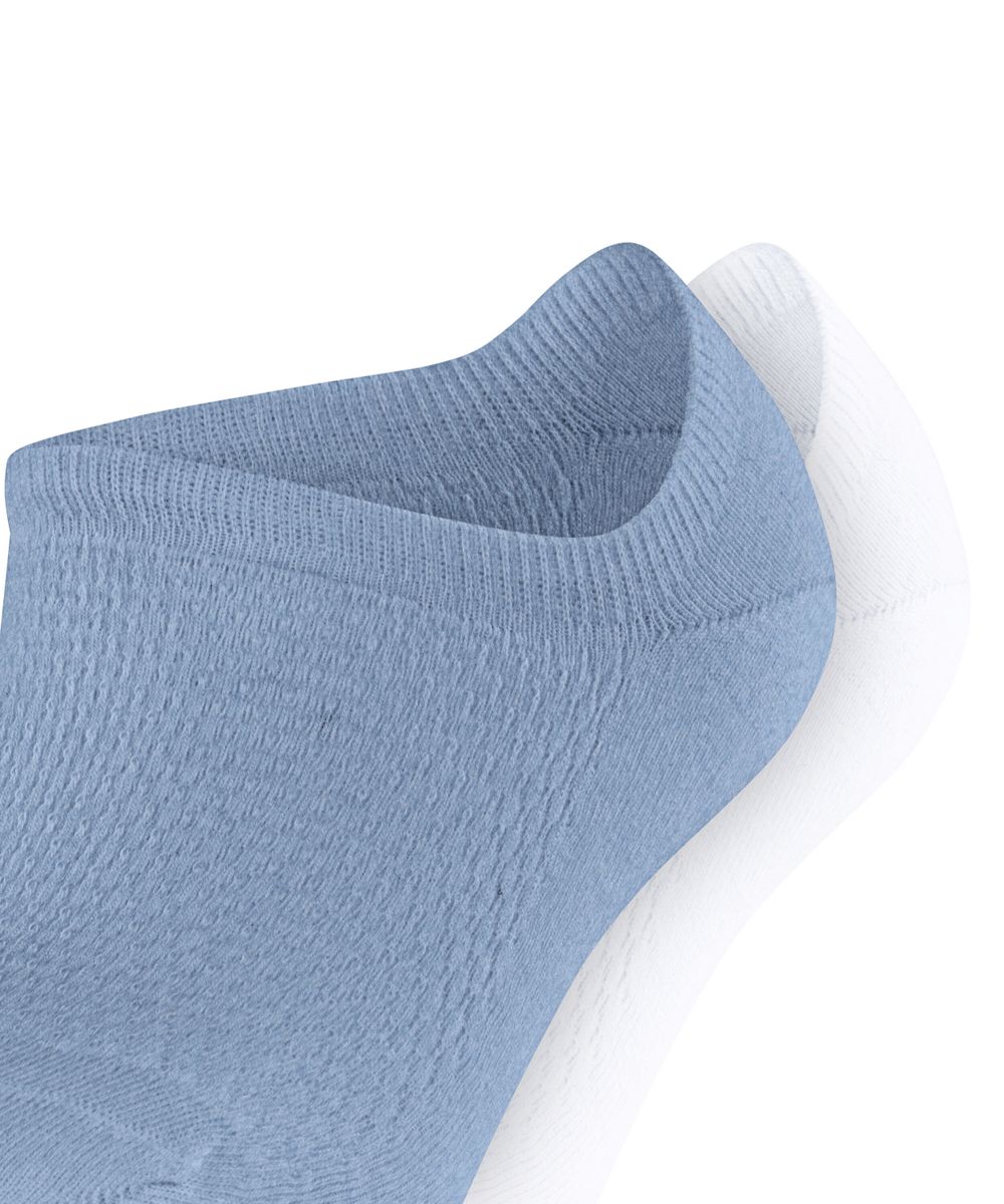 Esprit Fine Rhomb 2-Pack Damen