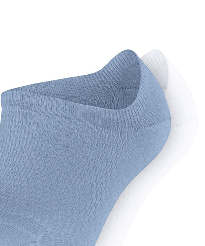 Esprit Fine Rhomb 2-Pack Damen