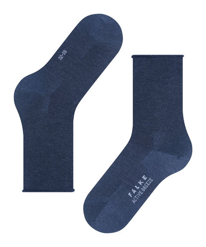 FALKE Active Breeze Damen