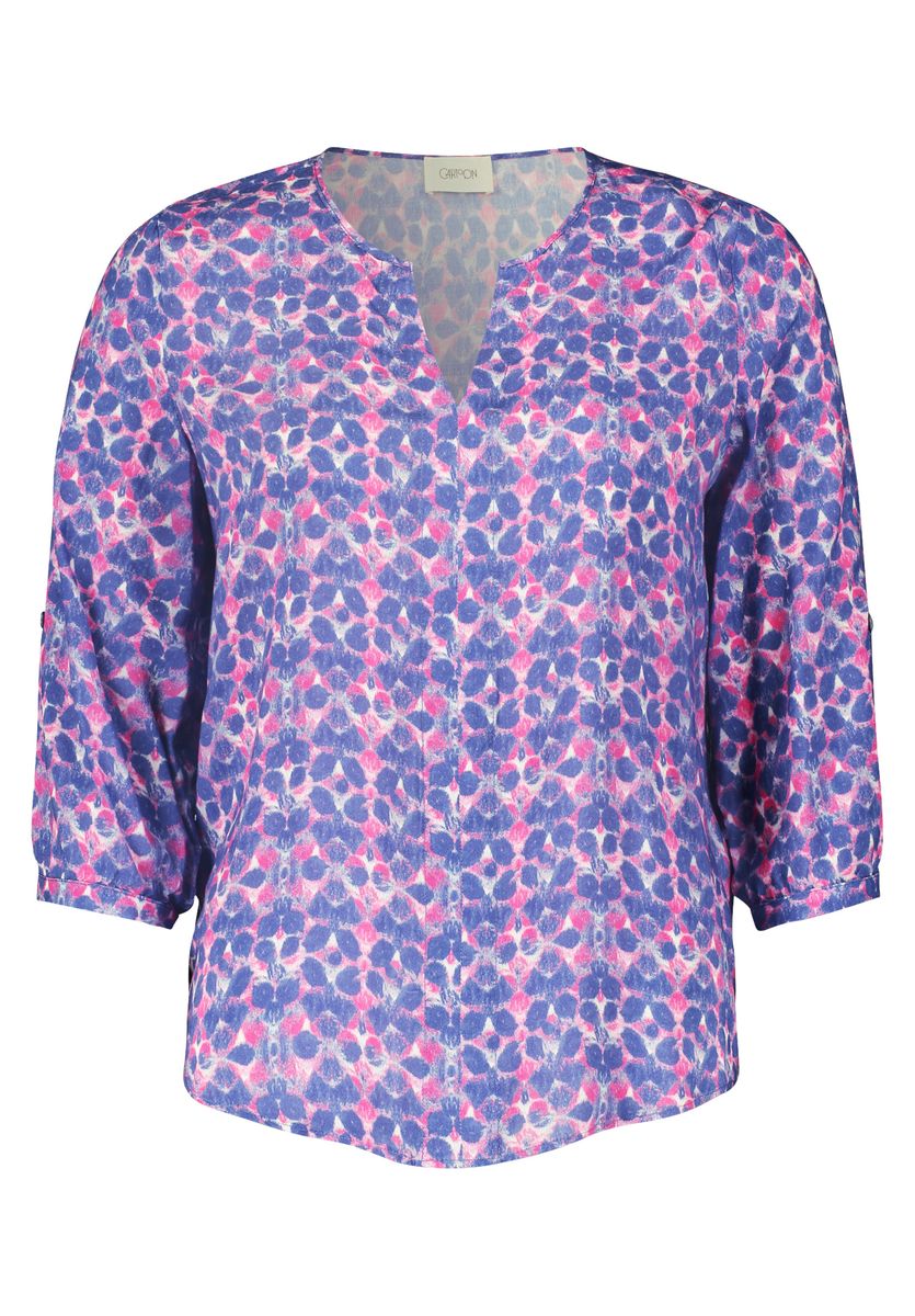 Casual-Bluse