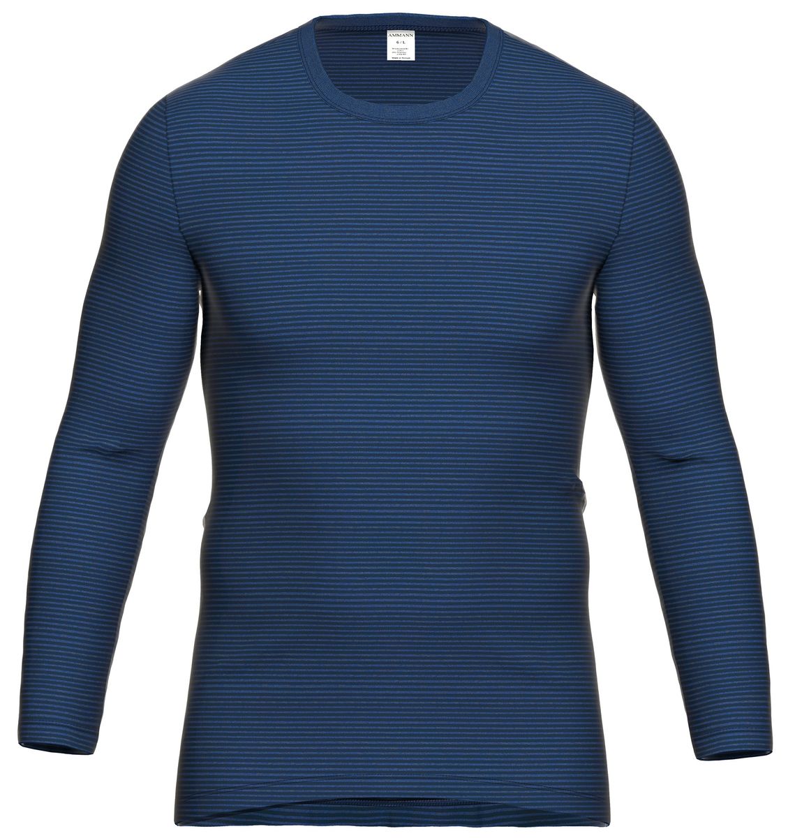 170 Jeans Shirt 1/1 Arm