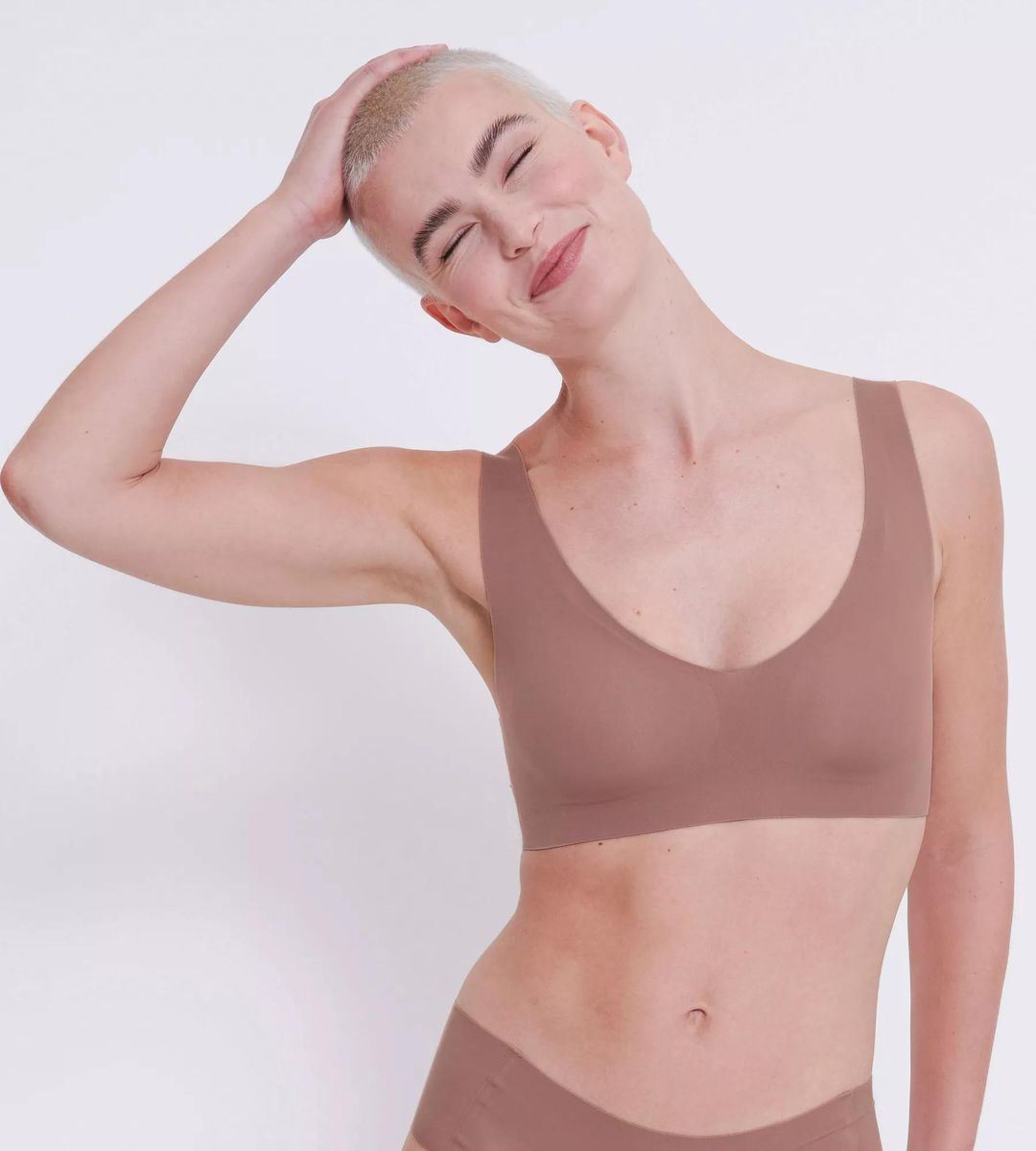 sloggi ZERO Feel 2.0 Bralette
