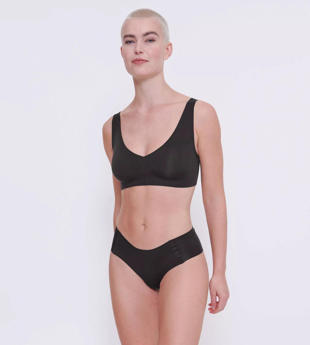 sloggi ZERO Feel 2.0 Soft bra