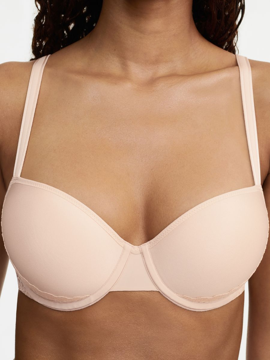 PILA Außenträger Memory Foam-BH