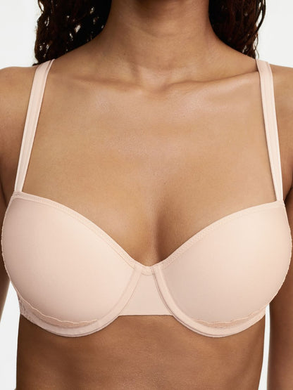 PILA Außenträger Memory Foam-BH