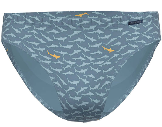 Org Shark Mini Slip