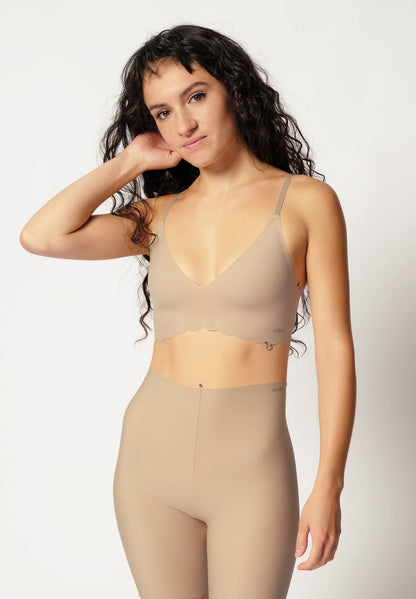 Skiny Damen Soft BH herausn. Pads Micro Essentials
