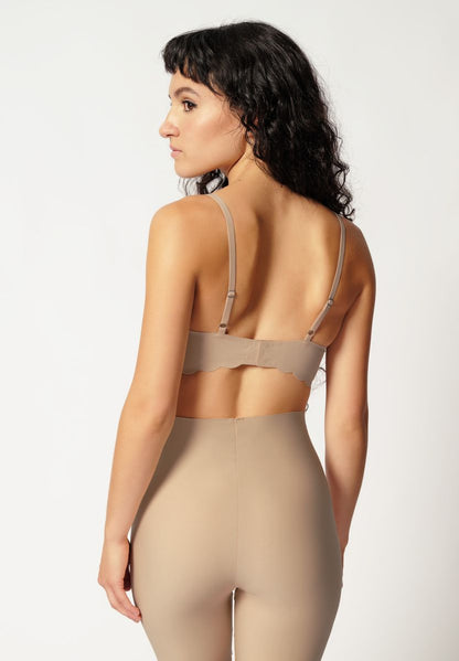 Skiny Damen Soft BH herausn. Pads Micro Essentials