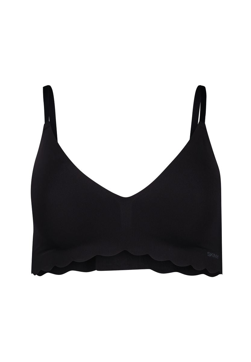 Skiny Damen Soft BH herausn. Pads Micro Essentials