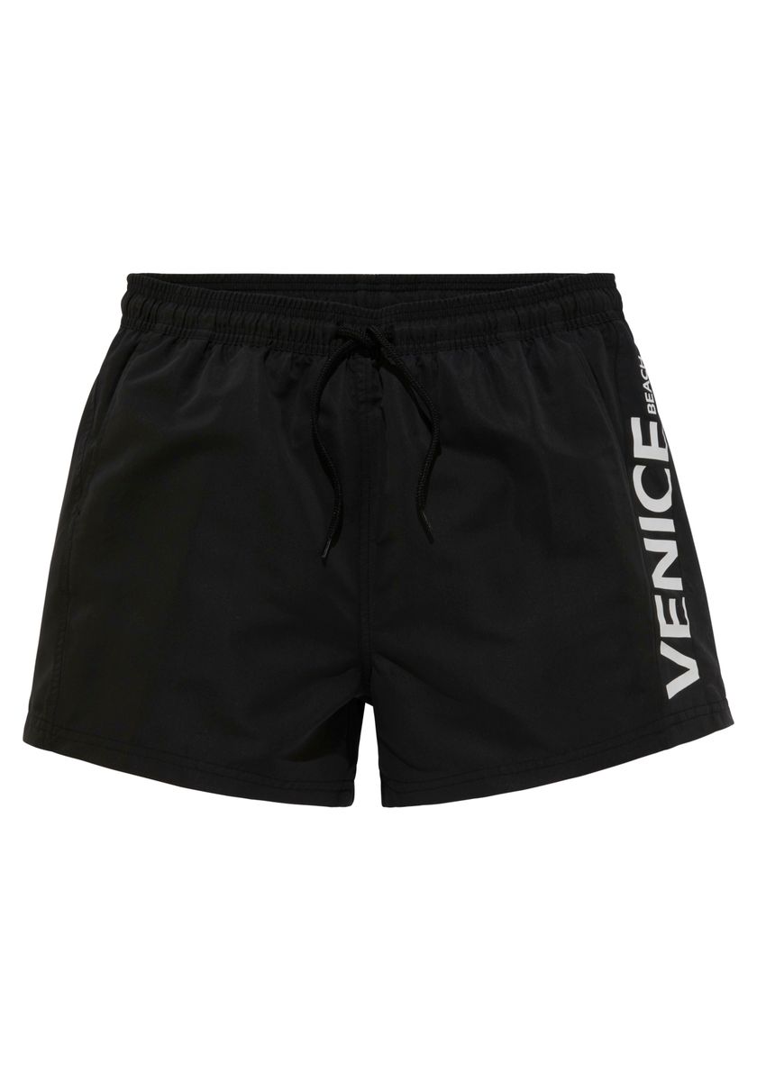 Venice Beach LM exkl. Sport Badeshorts