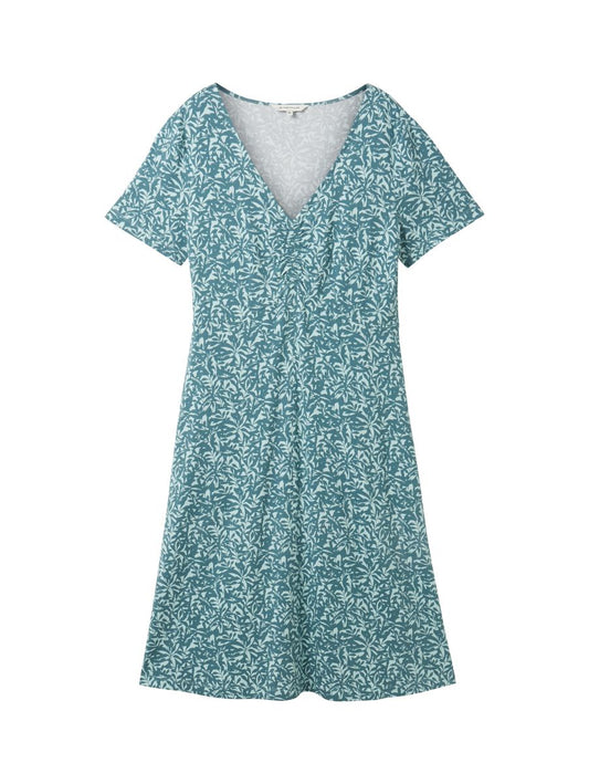 Jerseykleid