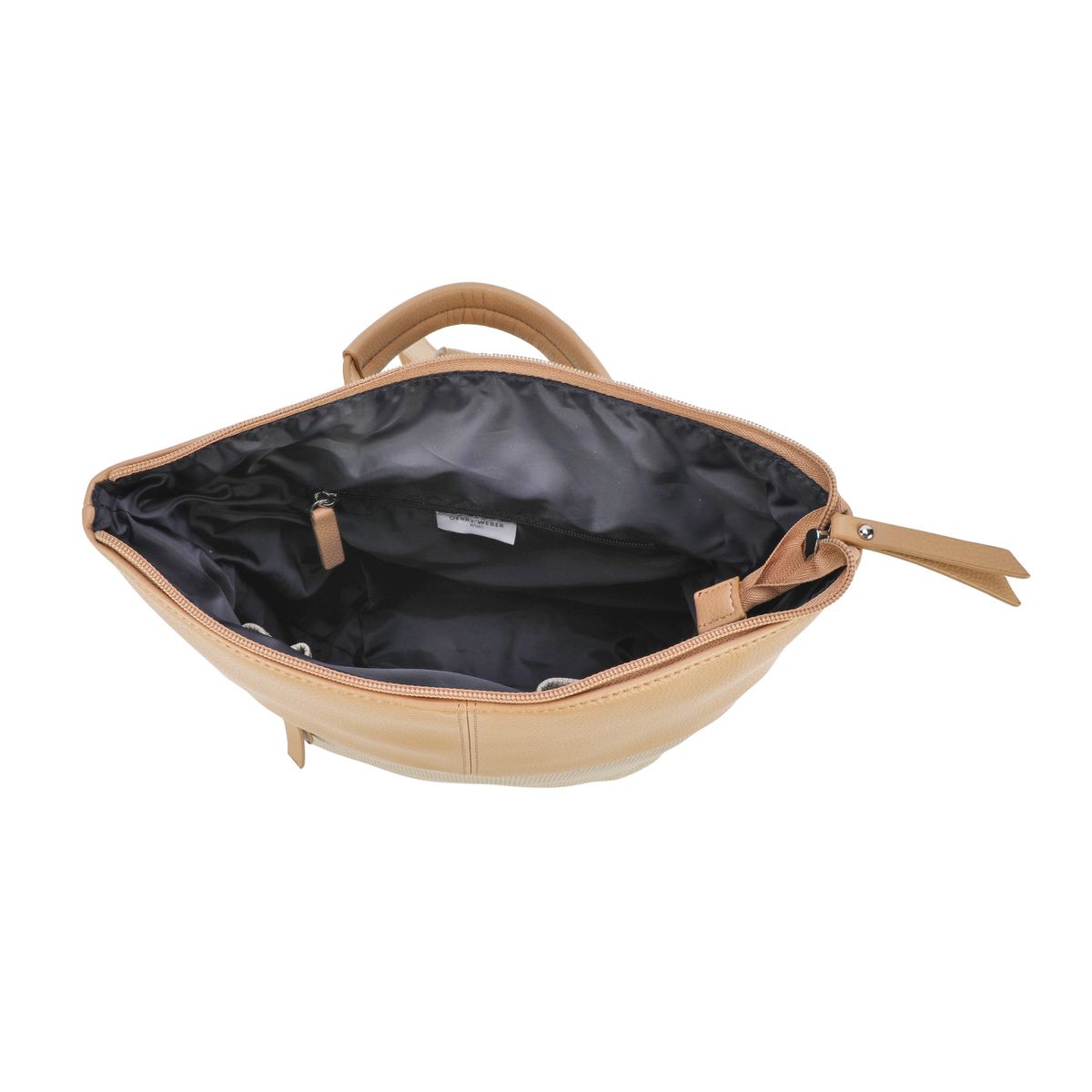 Keep In Mind Backpack Mvz 1