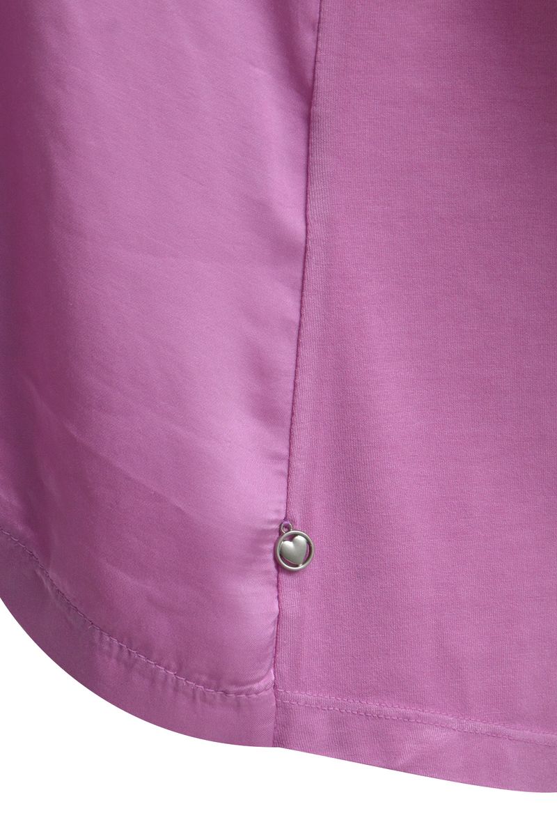 Shirt Viscose Satin