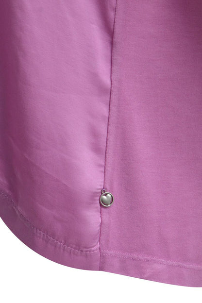 Shirt Viscose Satin