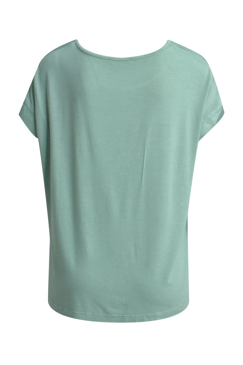 Shirt Viscose Satin