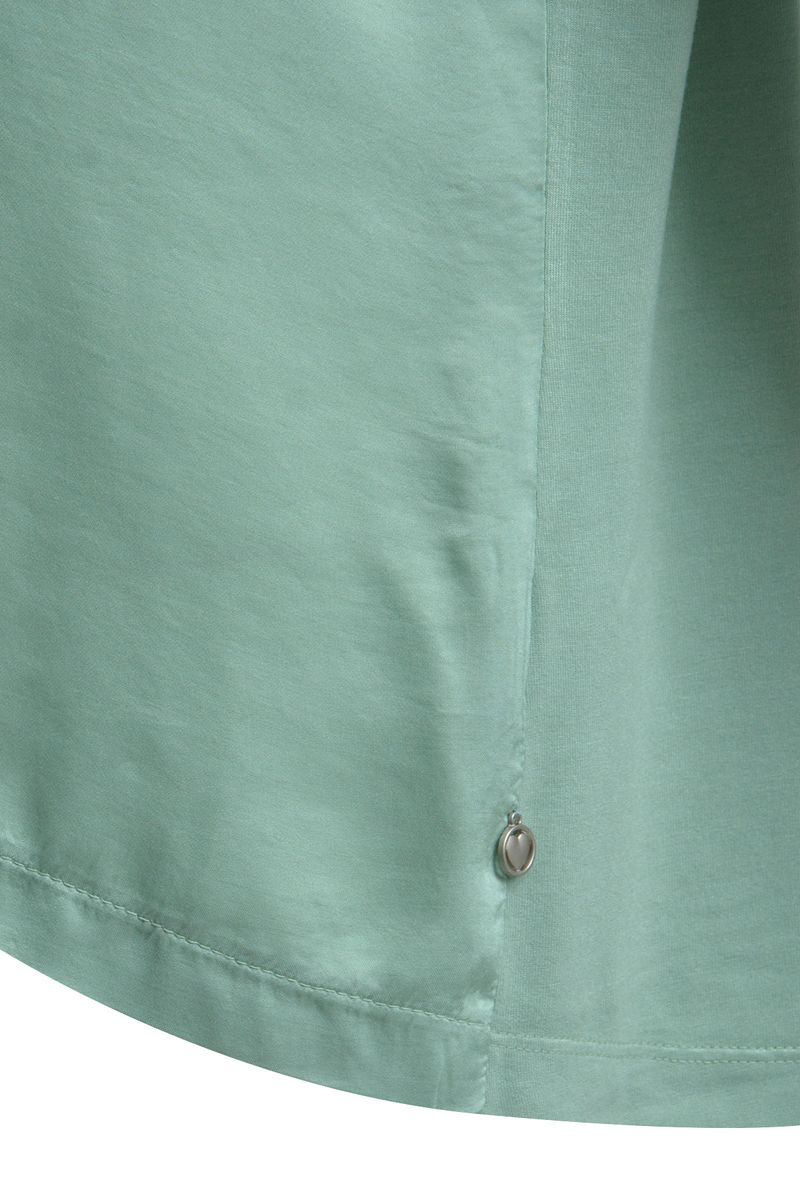 Shirt Viscose Satin