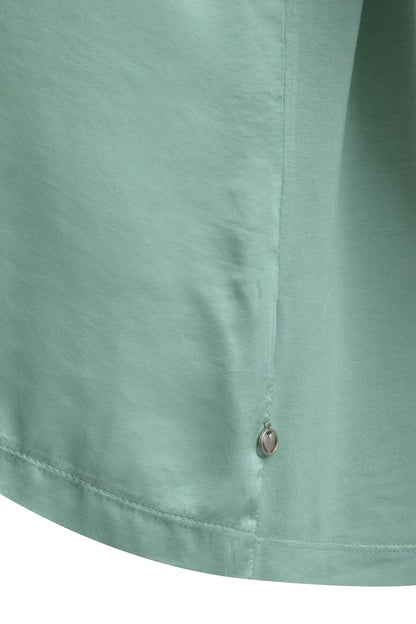 Shirt Viscose Satin