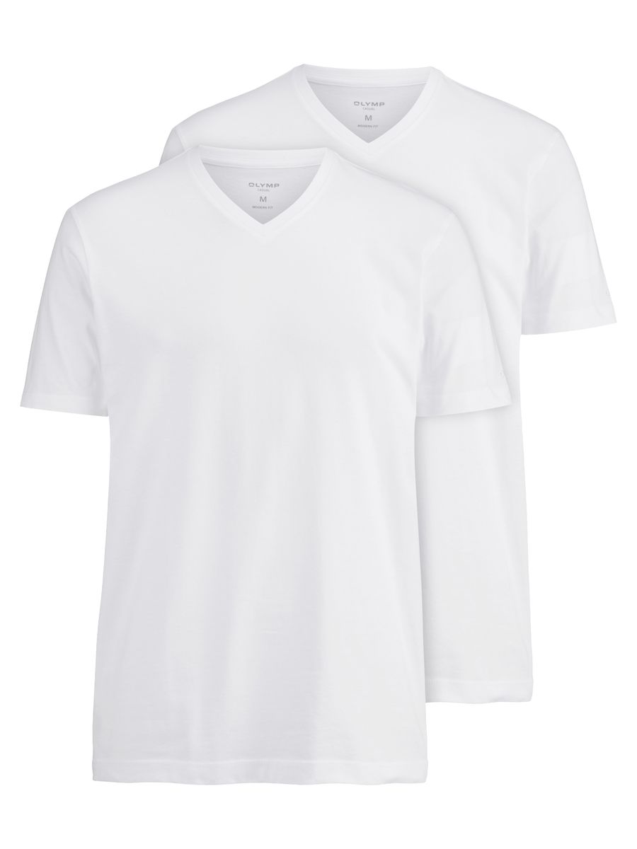 OLYMP Unterzieh-T-Shirts