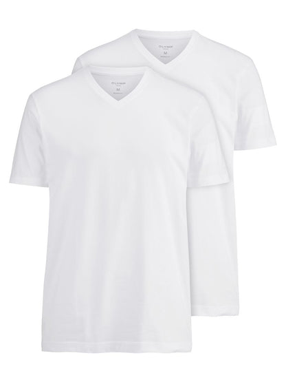 OLYMP Unterzieh-T-Shirts