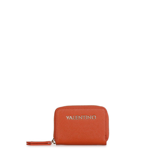 VALENTINO -zero re - arancio/