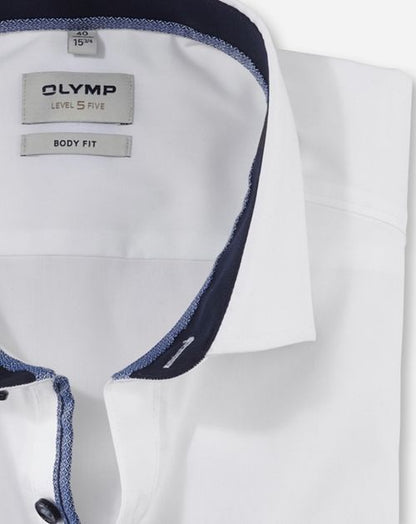 OLYMP Level Five