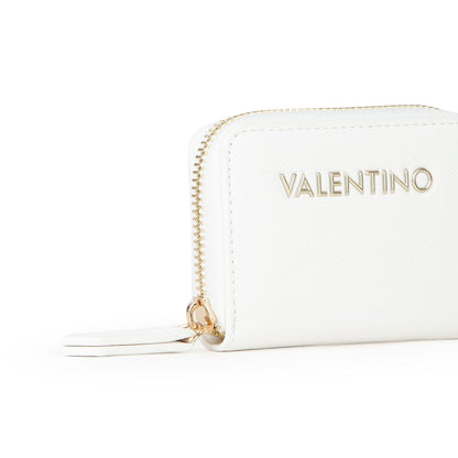 VALENTINO -zero re - bianco/