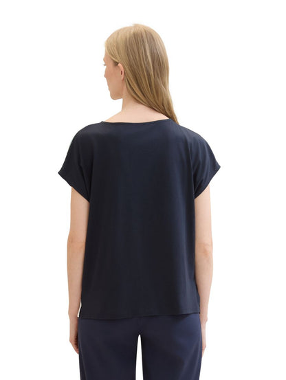 T-Shirt mit Print