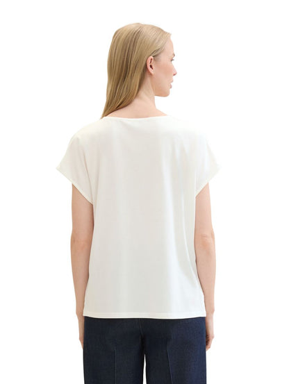 T-Shirt mit Print