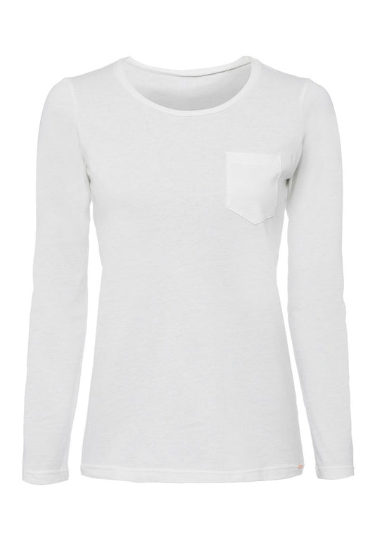 Sleep & Dream Shirt Langarm