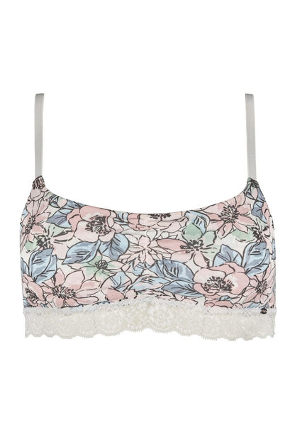 Sweet Cotton Mix Bustier