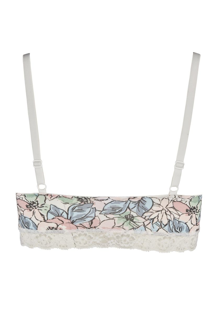Sweet Cotton Mix Bustier