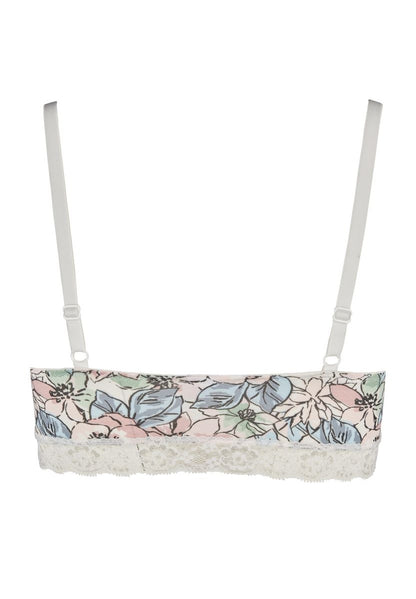 Sweet Cotton Mix Bustier