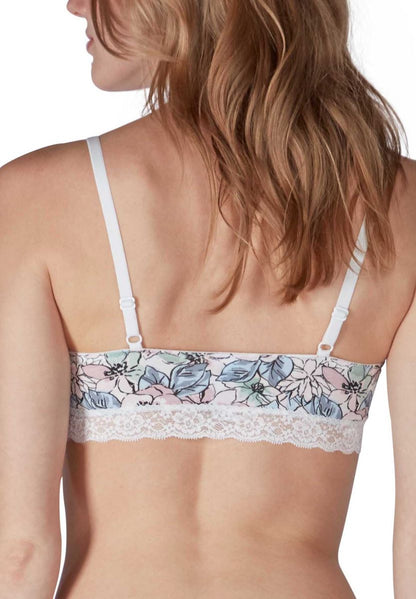 Sweet Cotton Mix Bustier