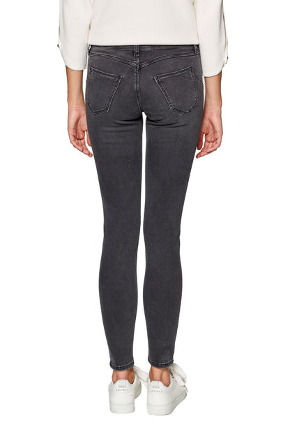 Women Pants denim length service