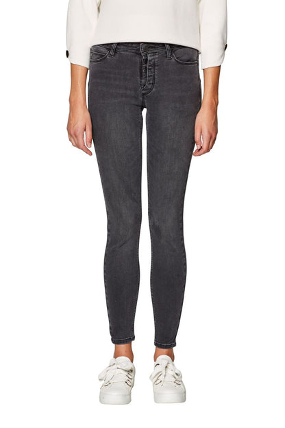 Women Pants denim length service