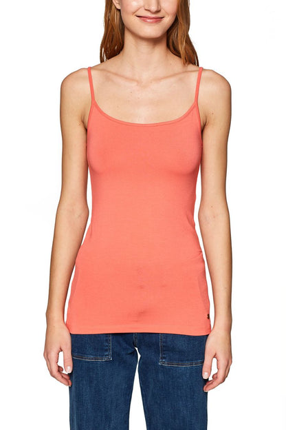Women T-Shirts sleeveless
