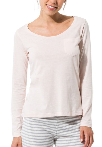Sleep & Dream Shirt Langarm