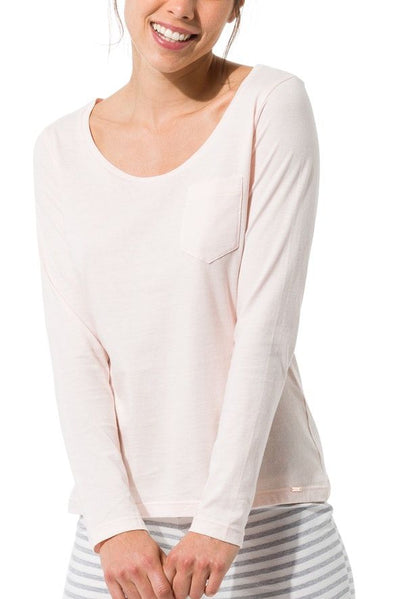 Sleep & Dream Shirt Langarm