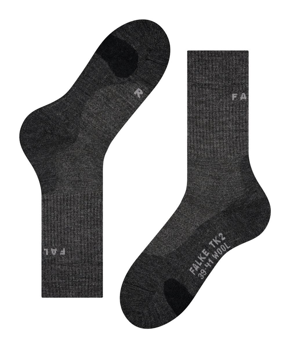 FALKE TK2 Explore Wool Damen Trekking