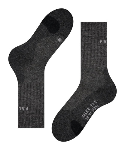 FALKE TK2 Explore Wool Damen Trekking