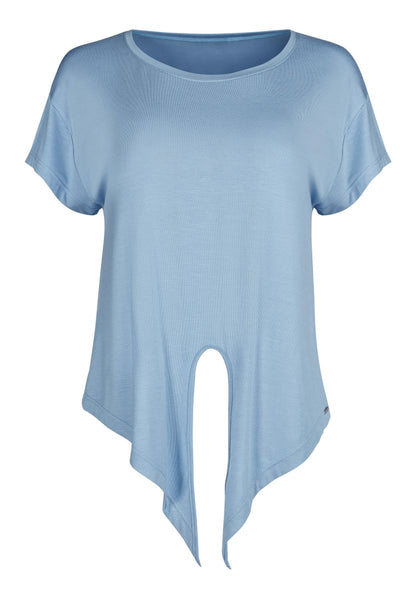 Skiny Damen Shirt kurzarm Summer Loungewear