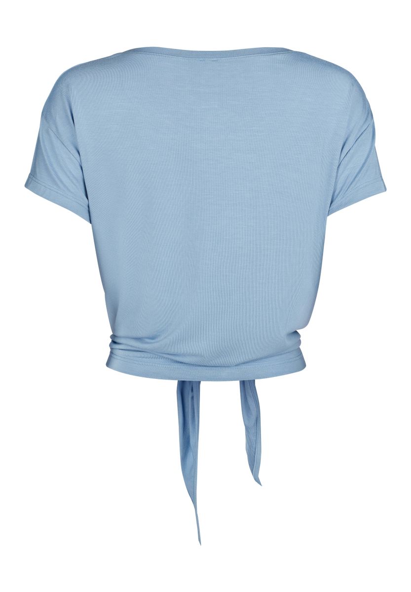 Skiny Damen Shirt kurzarm Summer Loungewear