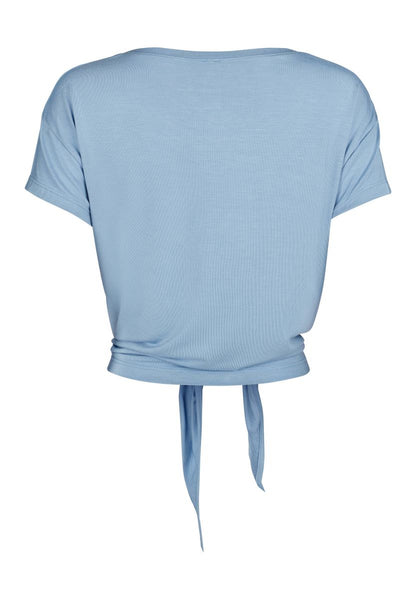 Skiny Damen Shirt kurzarm Summer Loungewear