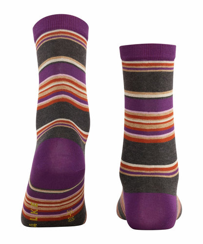 Socken Pop Stripe