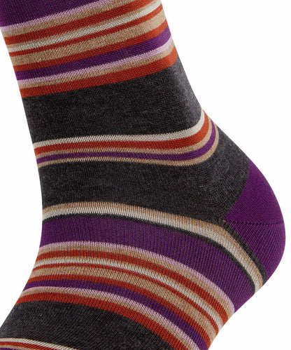 Socken Pop Stripe