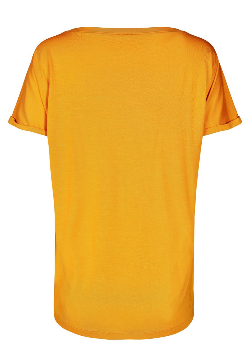 Skiny Damen Shirt kurzarm Morning Stretching