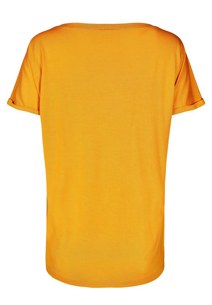 Skiny Damen Shirt kurzarm Morning Stretching