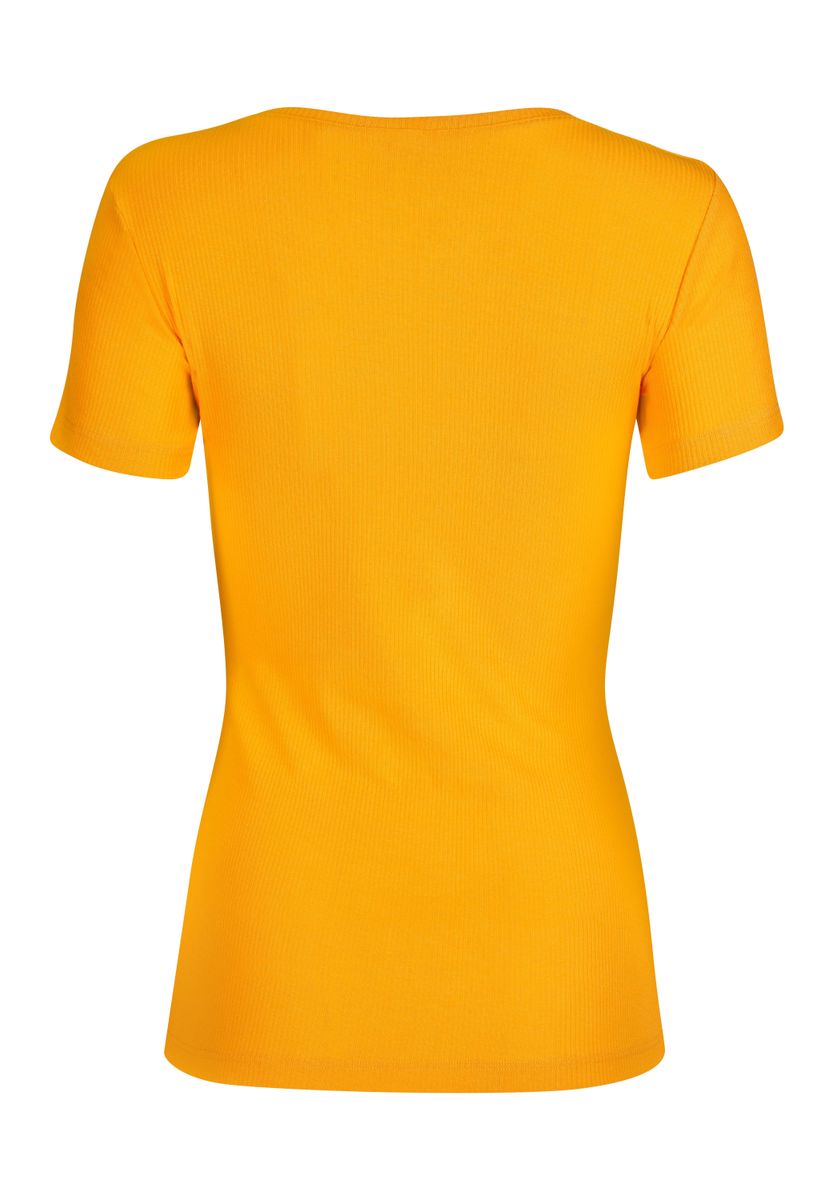 Skiny Damen Shirt kurzarm Earth Sleep