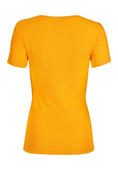 Skiny Damen Shirt kurzarm Earth Sleep